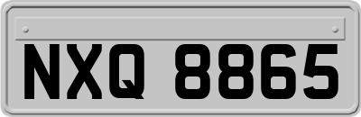 NXQ8865