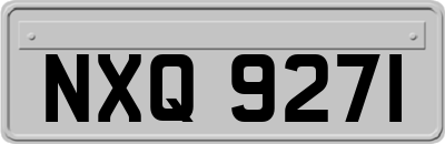 NXQ9271