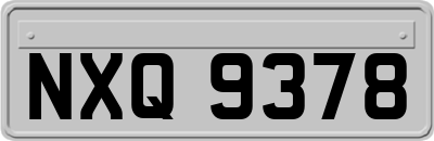 NXQ9378