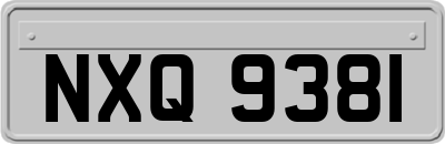 NXQ9381