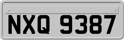 NXQ9387