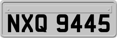 NXQ9445