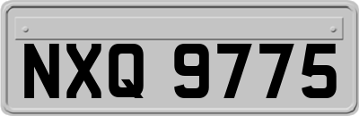 NXQ9775