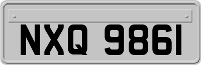 NXQ9861