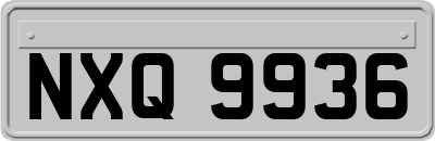 NXQ9936