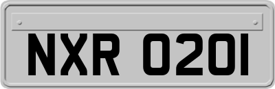 NXR0201