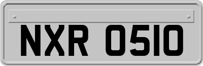 NXR0510