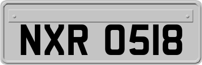 NXR0518