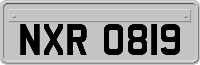 NXR0819