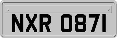 NXR0871