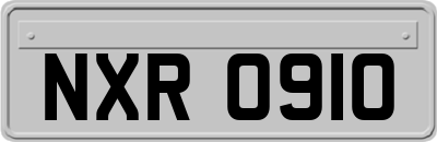 NXR0910