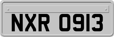 NXR0913