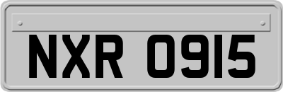 NXR0915