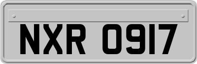 NXR0917