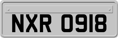 NXR0918