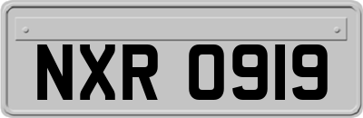 NXR0919