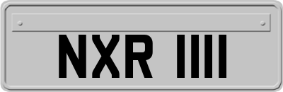 NXR1111