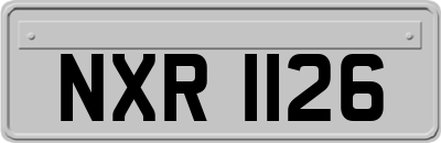 NXR1126