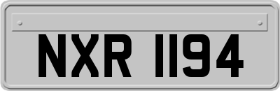 NXR1194