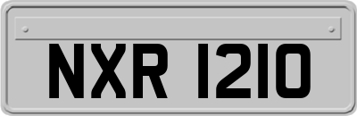 NXR1210