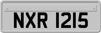 NXR1215