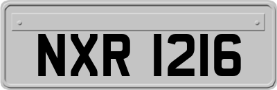 NXR1216