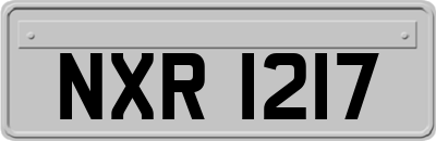 NXR1217