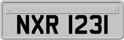 NXR1231