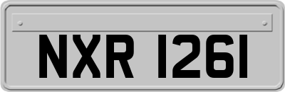 NXR1261