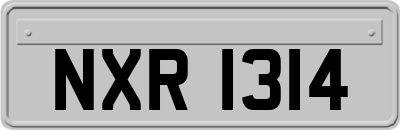NXR1314