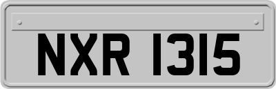 NXR1315