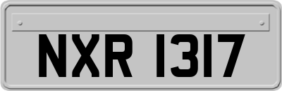 NXR1317