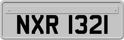 NXR1321