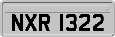 NXR1322