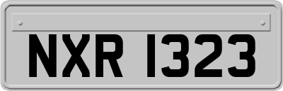 NXR1323