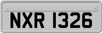 NXR1326