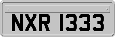 NXR1333