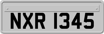 NXR1345