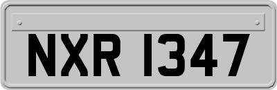 NXR1347