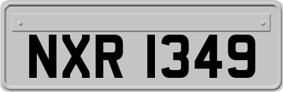 NXR1349