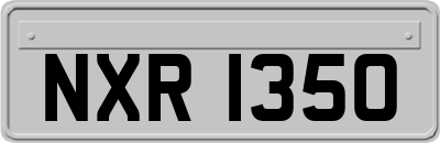 NXR1350