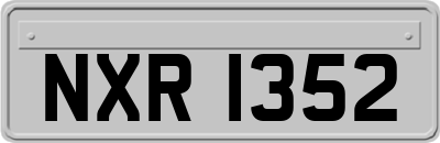 NXR1352