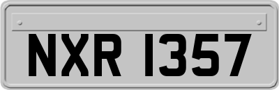 NXR1357