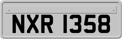 NXR1358