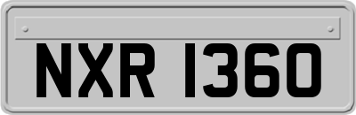 NXR1360