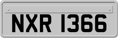 NXR1366