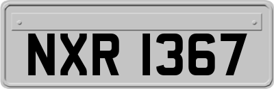 NXR1367