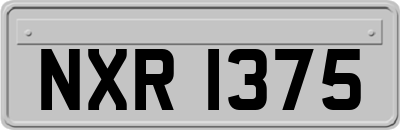 NXR1375