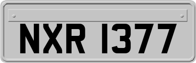 NXR1377