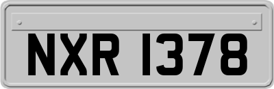 NXR1378